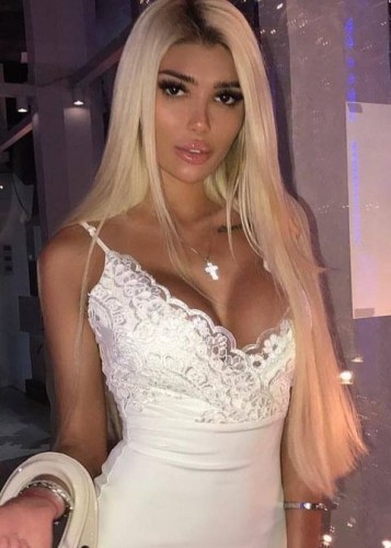 Лина, Г. Новоалександровск